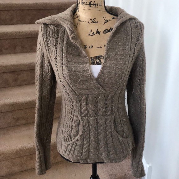 American Eagle Outfitters Sweaters - America eagle outfitters sweater small